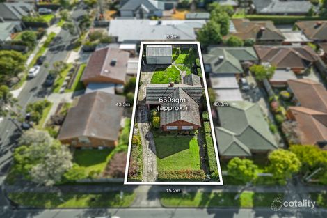 Property photo of 147 Springfield Road Blackburn North VIC 3130