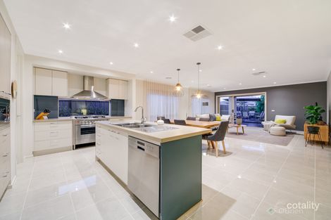 Property photo of 20 Arbourlea Boulevard Cranbourne North VIC 3977