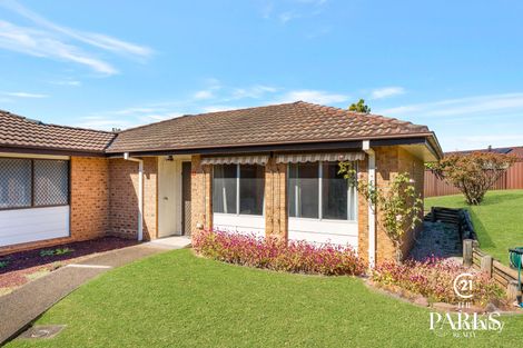 5/26 Turquoise Cres, Bossley Park, NSW 2176