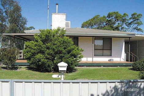 Property photo of 28 Orme Street Edenhope VIC 3318