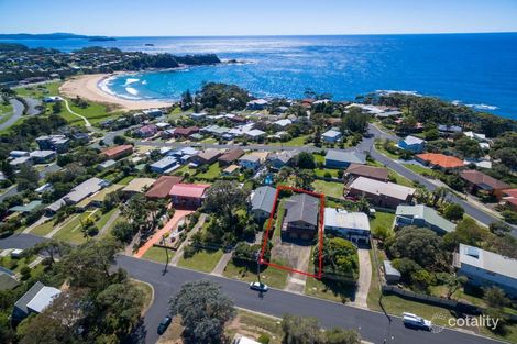 Property photo of 20 Waroo Crescent Malua Bay NSW 2536