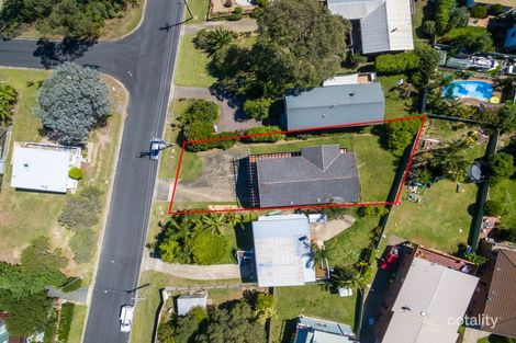 Property photo of 20 Waroo Crescent Malua Bay NSW 2536
