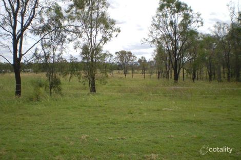 Property photo of LOT 5 Harvey Road Forest Hill QLD 4342