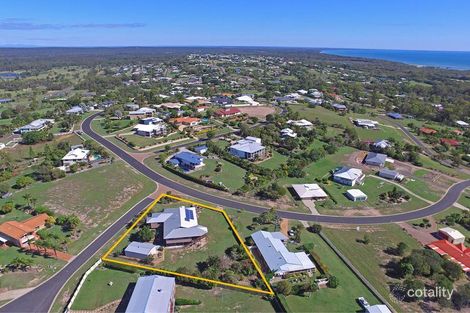Property photo of 2 Eagle Close Craignish QLD 4655