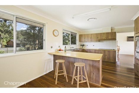 Property photo of 31 Dempsey Street Emu Heights NSW 2750