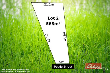 Property photo of 3A Petrie Street Hayborough SA 5211