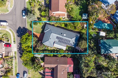 Property photo of 9 Bass Place Mount Colah NSW 2079