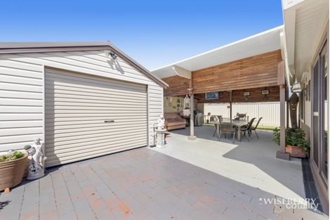 Property photo of 59 Hammond Road Noraville NSW 2263