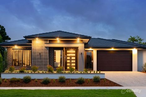 Property photo of 432 Trafford Drive Truganina VIC 3029
