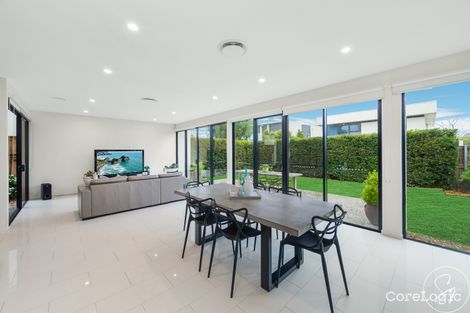 Property photo of 46 Opperman Drive North Kellyville NSW 2155