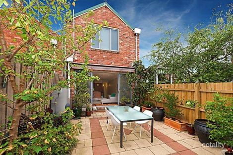 Property photo of 545 Station Street Carlton North VIC 3054