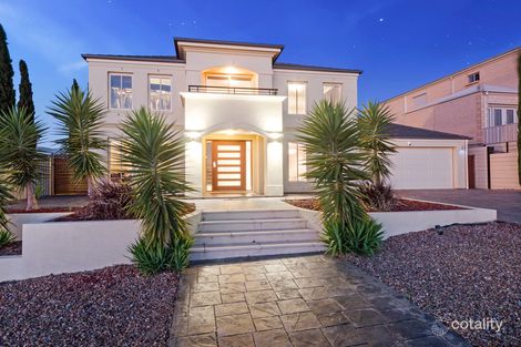 Property photo of 9 Thompson Circuit Evanston Park SA 5116
