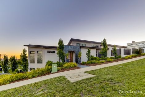 Property photo of 21 Selleck Street Casey ACT 2913