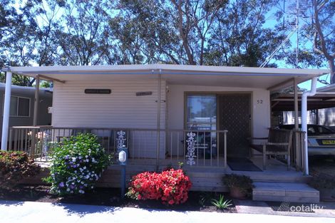 Property photo of 52/115 Pacific Highway Kangy Angy NSW 2258