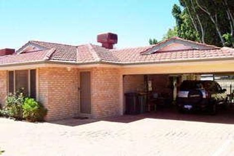 6/55 Mosaic St E, Shelley, WA 6148