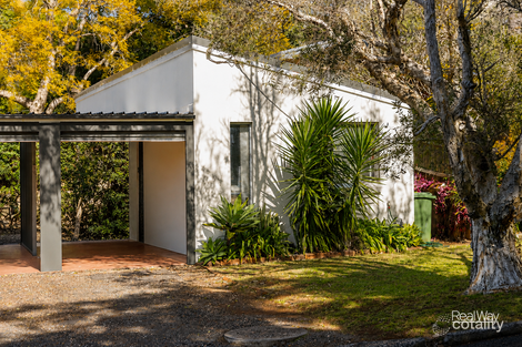 Property photo of 2/4 Ferguson Street Mount Lofty QLD 4350