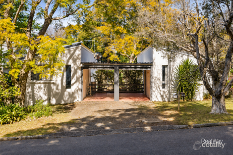 Property photo of 2/4 Ferguson Street Mount Lofty QLD 4350