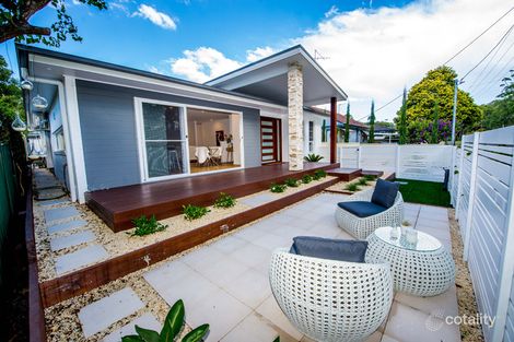 Property photo of 31 Dowling Street Nelson Bay NSW 2315
