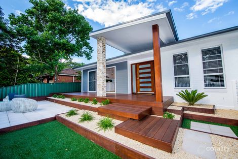 Property photo of 31 Dowling Street Nelson Bay NSW 2315