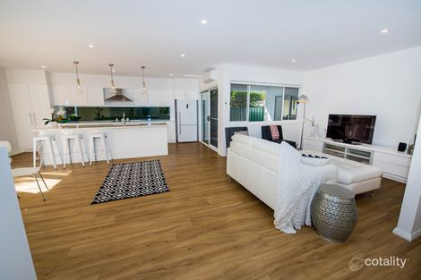 Property photo of 31 Dowling Street Nelson Bay NSW 2315
