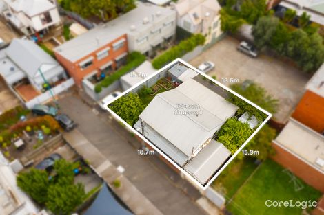 Property photo of 3 Nathan Place Windsor VIC 3181
