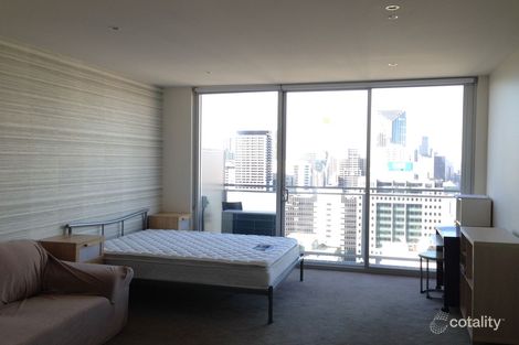 Property photo of 3508/288 Spencer Street Melbourne VIC 3000