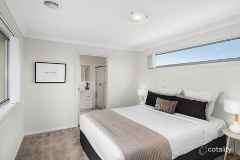 Property photo of 7 Tom Nicholas Crescent Forde ACT 2914