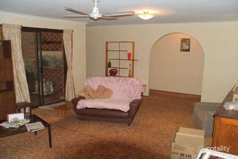 Property photo of 7 Mooyumbin Court Nerang QLD 4211