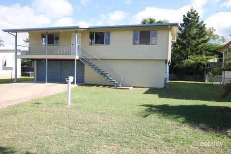 132 West St, Allenstown, QLD 4700