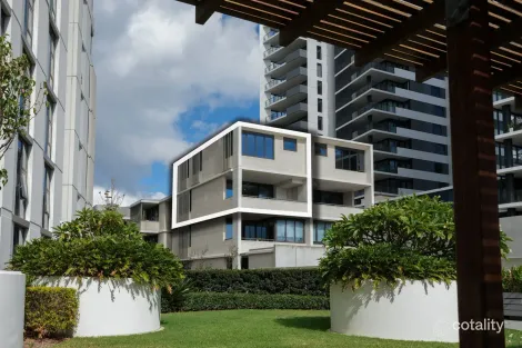 504/470 King St, Newcastle West, NSW 2302