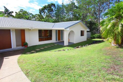 Property photo of 31 Balfour Crescent Highland Park QLD 4211