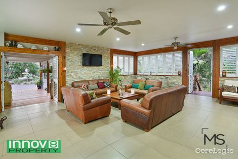 Property photo of 6 Bracken Court Cashmere QLD 4500