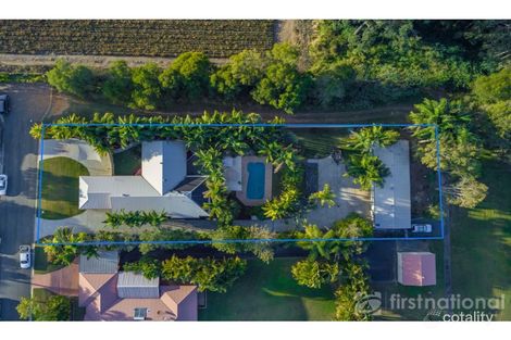 Property photo of 23 Mittelstadt Road Glass House Mountains QLD 4518