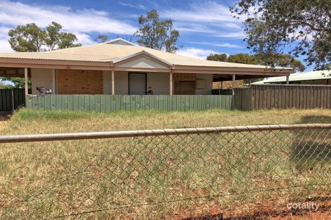 10 Sirdar Pl, Mount Magnet, WA 6638