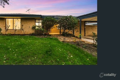 Property photo of 34 Bolderwood Drive South Lake WA 6164