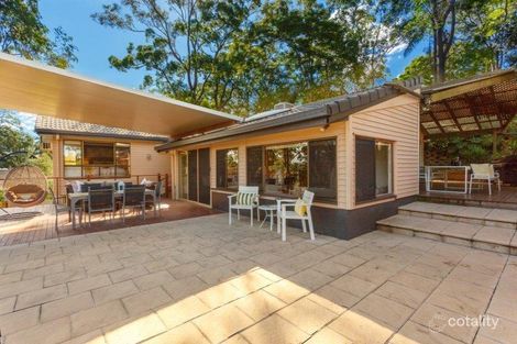 Property photo of 11 Eldershaw Street Everton Park QLD 4053