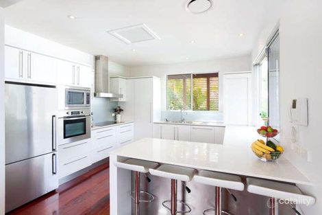 Property photo of 35 Boundary Road Bardon QLD 4065