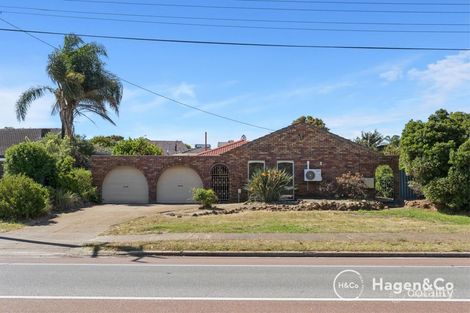 Property photo of 125 Parry Avenue Bull Creek WA 6149