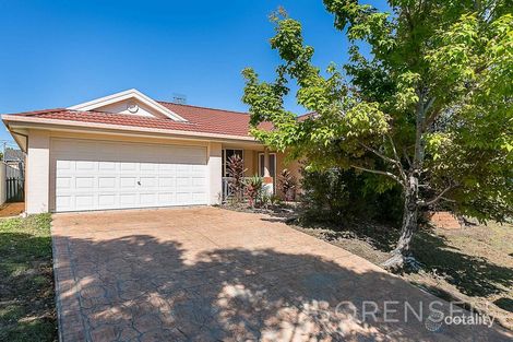 Property photo of 39 Wongala Avenue Blue Haven NSW 2262