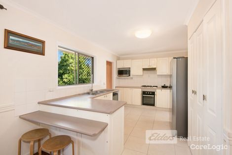 Property photo of 23 Caladenia Court Everton Hills QLD 4053