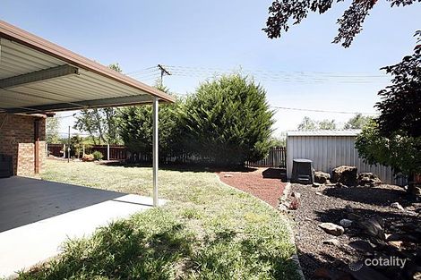 Property photo of 45 Werriwa Crescent Isabella Plains ACT 2905