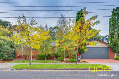 Property photo of 60 Manorvale Parade Werribee VIC 3030