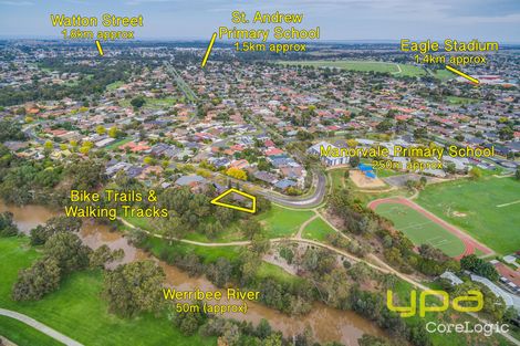 Property photo of 60 Manorvale Parade Werribee VIC 3030