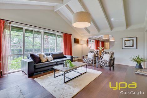 Property photo of 60 Manorvale Parade Werribee VIC 3030