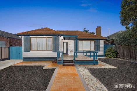 Property photo of 16 Nottingham Street Sunshine North VIC 3020
