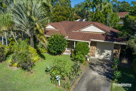 Property photo of 1 Eloura Court Ocean Shores NSW 2483