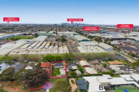 Property photo of 5 Melon Street Braybrook VIC 3019