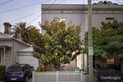 Property photo of 85 Hotham Street Collingwood VIC 3066