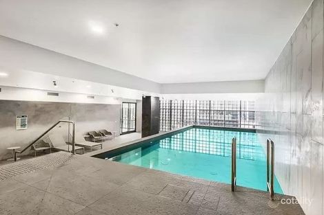 Property photo of 1906/65 Dudley Street West Melbourne VIC 3003