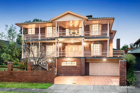 Property photo of 11 Kinlock Street Macleod VIC 3085